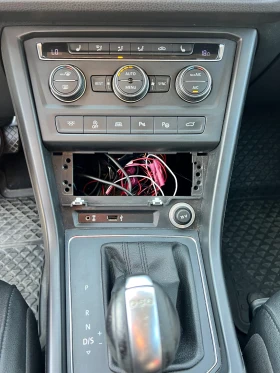 VW Touran TAXI 7 места - 21999 лв. - 18129442 13