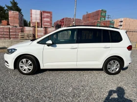 VW Touran TAXI 7 места - 21999 лв. - 18129442 3