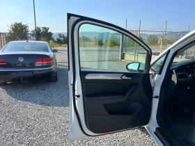 VW Touran TAXI 7 места - 21999 лв. - 18129442 6