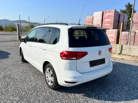 VW Touran TAXI 7 места - 21999 лв. - 18129442 4