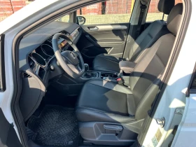 VW Touran TAXI 7 места - 21999 лв. - 18129442 7
