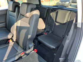 VW Touran TAXI 7 места - 21999 лв. - 18129442 9