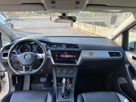 VW Touran TAXI 7 места - 21999 лв. - 18129442 10