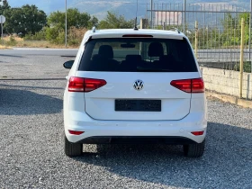 VW Touran TAXI 7 места - 21999 лв. - 18129442 2