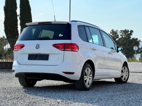 VW Touran TAXI 7 места - 21999 лв. - 18129442 5