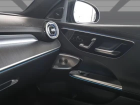 Обява за продажба на Mercedes-Benz C 400 e 4Matic = AMG Line = Advanced Plus Гаранция ~ 123 504 лв. - изображение 7