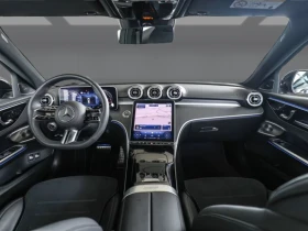 Обява за продажба на Mercedes-Benz C 400 e 4Matic = AMG Line = Advanced Plus Гаранция ~ 123 504 лв. - изображение 6