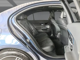 Обява за продажба на Mercedes-Benz C 400 e 4Matic = AMG Line = Advanced Plus Гаранция ~ 123 504 лв. - изображение 9