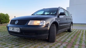 Обява за продажба на VW Passat ~4 200 лв. - изображение 1