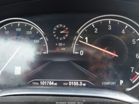 BMW 740 M* SPORT* ДИГИТАЛНО* ТАБЛО* ПОДГРЕВ* КАМЕРА* КЕЙЛЕ - 33500 лв. - 31132081 10