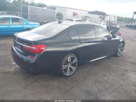 BMW 740 M* SPORT* ДИГИТАЛНО* ТАБЛО* ПОДГРЕВ* КАМЕРА* КЕЙЛЕ - 33500 лв. - 31132081 2