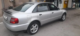 Audi A4 | Mobile.bg    4