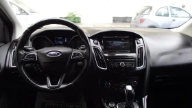 Ford Focus 1.5.d.120.k.c.Navi.Automatic. | Mobile.bg    10