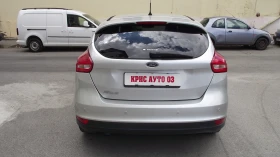 Ford Focus 1.5.d.120.k.c.Navi.Automatic. | Mobile.bg    4