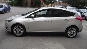 Ford Focus 1.5.d.120.k.c.Navi.Automatic. | Mobile.bg    6