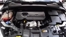 Ford Focus 1.5.d.120.k.c.Navi.Automatic. | Mobile.bg    9