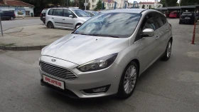 Ford Focus 1.5.d.120.k.c.Navi.Automatic. | Mobile.bg    7