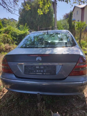Mercedes-Benz E 270 | Mobile.bg    2