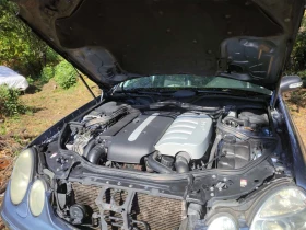 Mercedes-Benz E 270 | Mobile.bg    7