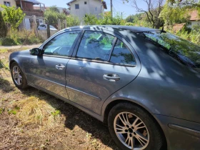 Mercedes-Benz E 270 | Mobile.bg    3