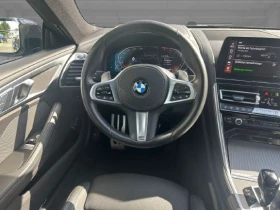 BMW 840 i Coupe xDrive = M-Sport Pro = Гаранция - 127090 лв. - 79856132 7