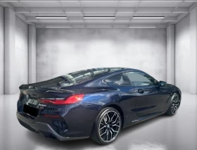 BMW 840 i Coupe xDrive = M-Sport Pro = Гаранция - 127090 лв. - 79856132 3