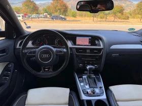 Audi A4 3.0TDI 3x S-Line * B&O* DISTRONIC* KEYLESS*  | Mobile.bg    13