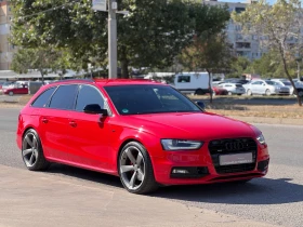 Audi A4 3.0TDI 3x S-Line * B&O* DISTRONIC* KEYLESS*  | Mobile.bg    8