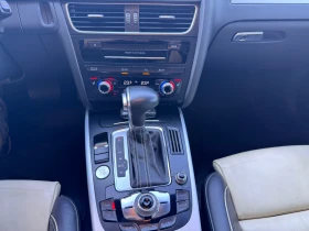 Audi A4 3.0TDI 3x S-Line * B&O* DISTRONIC* KEYLESS*  | Mobile.bg    14