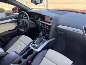 Audi A4 3.0TDI 3x S-Line * B&O* DISTRONIC* KEYLESS*  | Mobile.bg    12