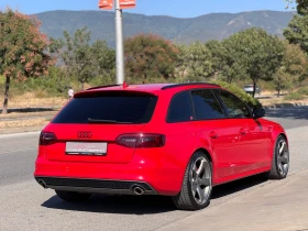 Audi A4 3.0TDI 3x S-Line * B&O* DISTRONIC* KEYLESS*  | Mobile.bg    6