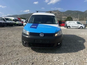     VW Caddy 1.6!160!