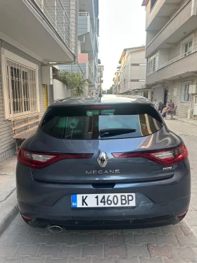 Обява за продажба на Renault Megane ~17 000 лв. - изображение 2