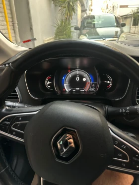 Обява за продажба на Renault Megane ~17 000 лв. - изображение 7