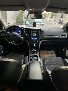 Обява за продажба на Renault Megane ~17 000 лв. - изображение 9