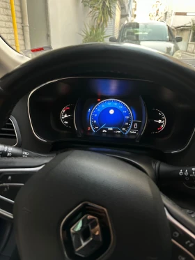 Обява за продажба на Renault Megane ~17 000 лв. - изображение 8
