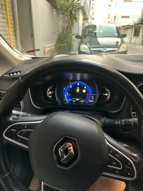 Обява за продажба на Renault Megane ~17 000 лв. - изображение 6
