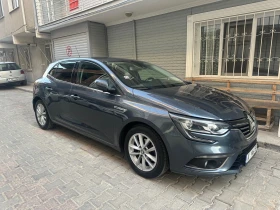 Обява за продажба на Renault Megane ~17 000 лв. - изображение 1