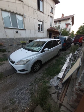 Обява за продажба на Ford Focus ~6 000 лв. - изображение 1