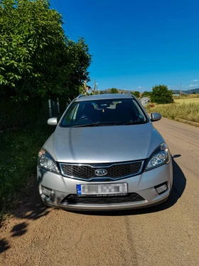 Обява за продажба на Kia Ceed ~8 100 лв. - изображение 1