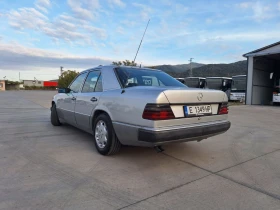 Mercedes-Benz 124 | Mobile.bg    5