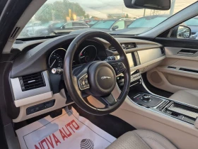 Jaguar Xf 2.0D-4X4--FULL-175000 | Mobile.bg    8