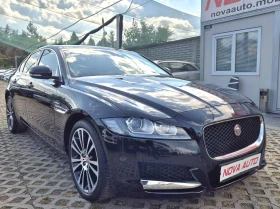 Jaguar Xf 2.0D-4X4-ПАНОРАМА-FULL-175000км - 23999 лв. / 12270.49 € - 64549100 5