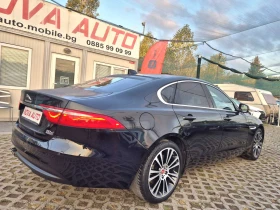Jaguar Xf 2.0D-4X4--FULL-175000 | Mobile.bg    4