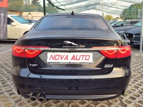 Jaguar Xf 2.0D-4X4--FULL-175000 | Mobile.bg    3