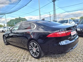 Jaguar Xf 2.0D-4X4-ПАНОРАМА-FULL-175000км - 23999 лв. / 12270.49 € - 64549100 2
