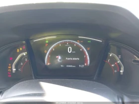Honda Civic 1.5L I-4 DI, DOHC, VVT, TURBO, 180HP Front Wheel | Mobile.bg    13