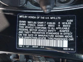 Honda Civic 1.5L I-4 DI, DOHC, VVT, TURBO, 180HP Front Wheel | Mobile.bg    15