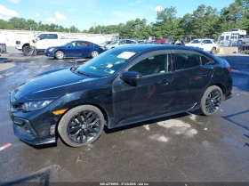 Honda Civic 1.5L I-4 DI, DOHC, VVT, TURBO, 180HP Front Wheel | Mobile.bg    6