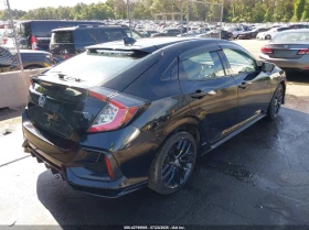 Honda Civic 1.5L I-4 DI, DOHC, VVT, TURBO, 180HP Front Wheel | Mobile.bg    10